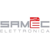 SAMEC ELETTRONICA Logo