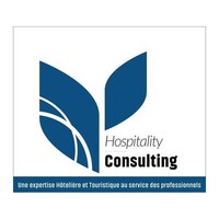 Hospitality Consulting Management Logo