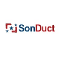 PT. Son Duct Sejahtera Logo