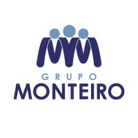 Grupo Monteiro Logo