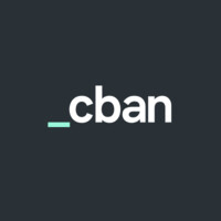 CBAN Logo
