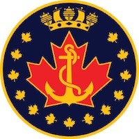 Naval Association of Canada Logo