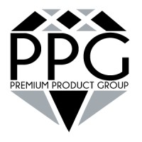 Premium Product Group, LLC Logo