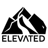 ELEVATED Cryo USA Logo