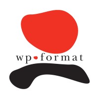 W.P. Format S.r.l. Logo