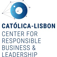 Center for Responsible Business and Leadership @ CATÓLICA-LISBON Logo