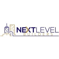 Next Level Builders LLC Logo
