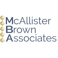 McAllister, Brown & Associates, LLC Logo