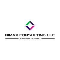 NIMAX Consulting LLC Logo