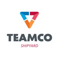 TeamCo Shipyard Logo