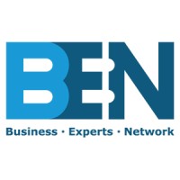 Business Experts Network (BEN) Logo