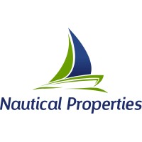 Nautical Properties Vacation Rentals Logo