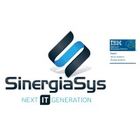 SinergiaSys Logo