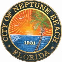 City of Neptune Beach Logo