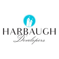 Harbaugh Custom Homes Logo