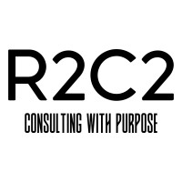 R2C2 - Robert Rund Creative Consulting Logo