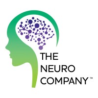 The Neuro Company Logo