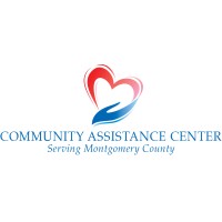 Community Assistance Center- MCTX Logo