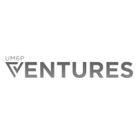 UM6P Ventures Logo