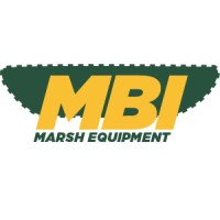 Marsh Buggies Logo