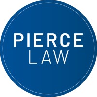 Pierce Law Group, PLLC Logo
