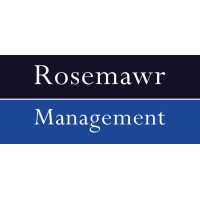 Rosemawr Management Logo