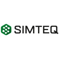 SIMTEQ A/S Logo
