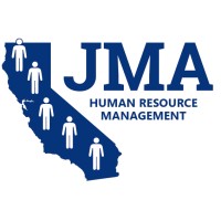 JMA Human Resource Management Logo