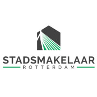 Stadsmakelaar Rotterdam Logo