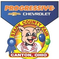 The Stark County Fair Logo