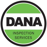 Dana Inspection Services, Inc. Logo
