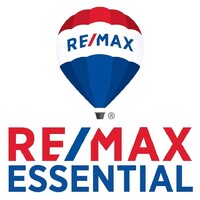 RE/MAX Essential Logo