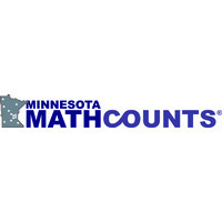 Minnesota MATHCOUNTS Logo