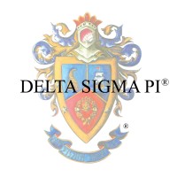 UNC Delta Sigma Pi Logo