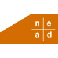 nead architecture & design Logo