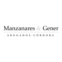 Manzanares & Gener Logo