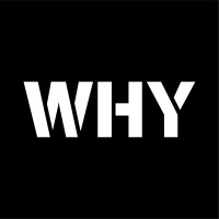 WHY Architecture Logo