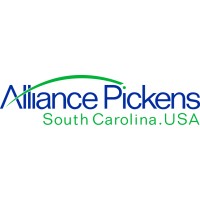 Alliance Pickens Logo