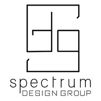 Spectrum Design Group, LLC Logo