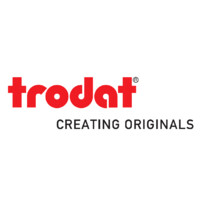 Trodat USA Logo