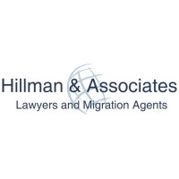 Hillman & Associates Lawyers Logo