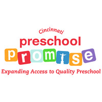 Cincinnati Preschool Promise Logo