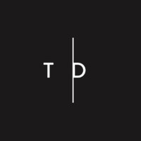 TERZADIMENSIONE Logo