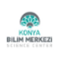 Konya Bilim Merkezi Logo