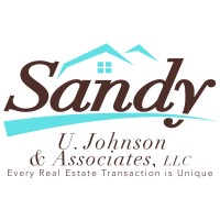 Sandy U. Johnson & Associates, LLC Logo