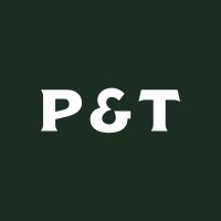 Pedro and Tailor Logo