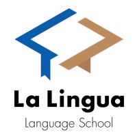 La Lingua Language School Logo