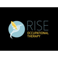 Rise Occupational Therapy Logo