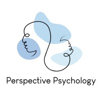 Perspective Psychology, PLLC Logo