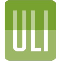 Urban Land Institute Northwest Arkansas Logo